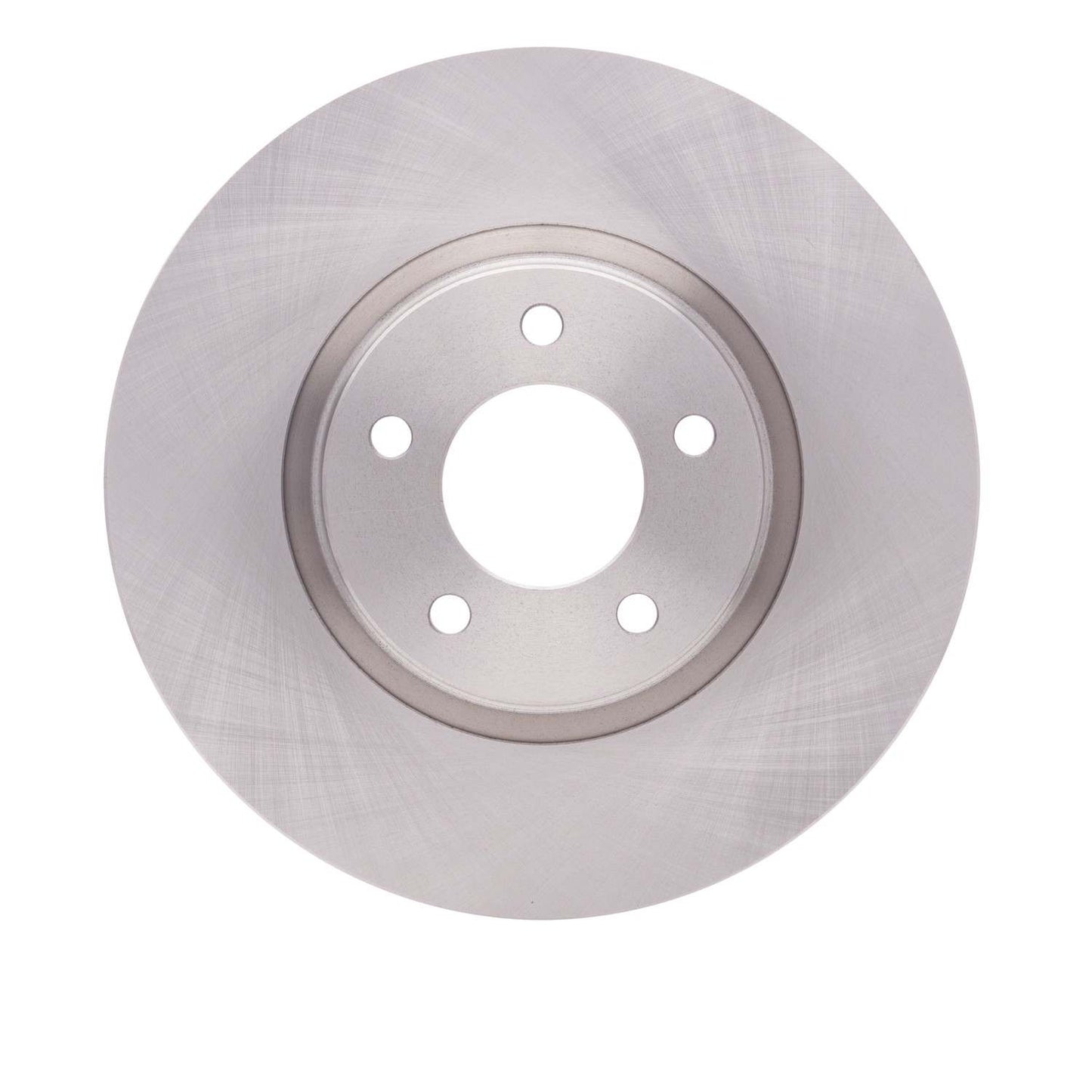 Dynamic Friction Company Disc Brake Rotor 600-80048