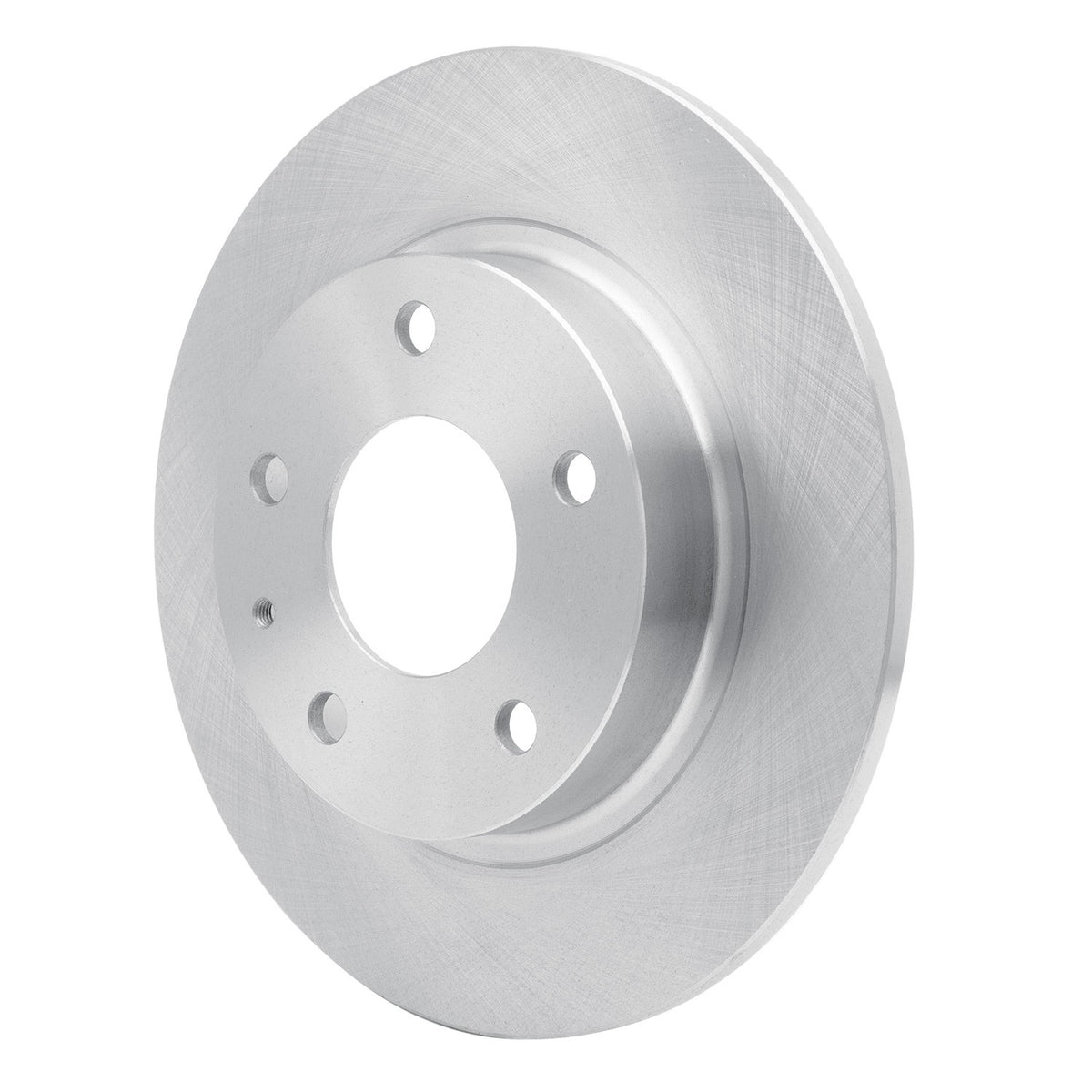 Dynamic Friction Company Disc Brake Rotor 600-80049