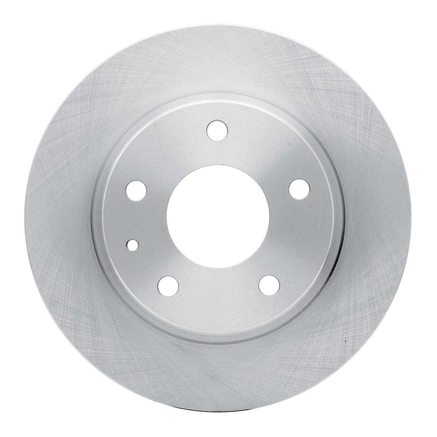 Dynamic Friction Company Disc Brake Rotor 600-80049