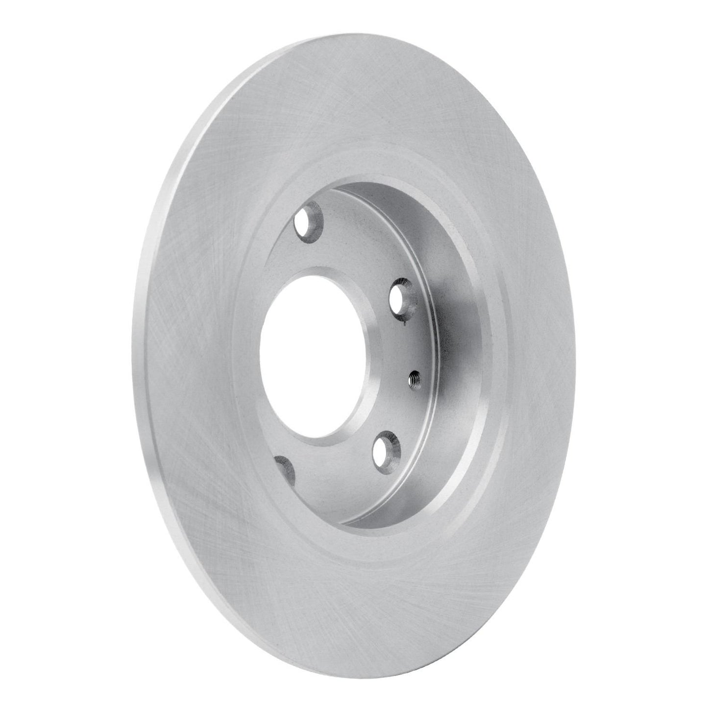 Dynamic Friction Company Disc Brake Rotor 600-80049
