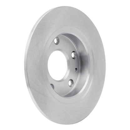 Dynamic Friction Company Disc Brake Rotor 600-80049