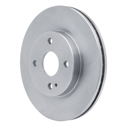 Dynamic Friction Company Disc Brake Rotor 600-80050