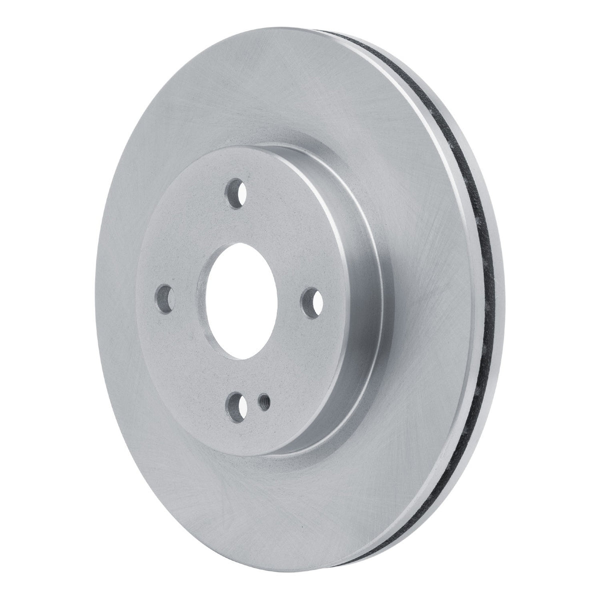 Dynamic Friction Company Disc Brake Rotor 600-80050