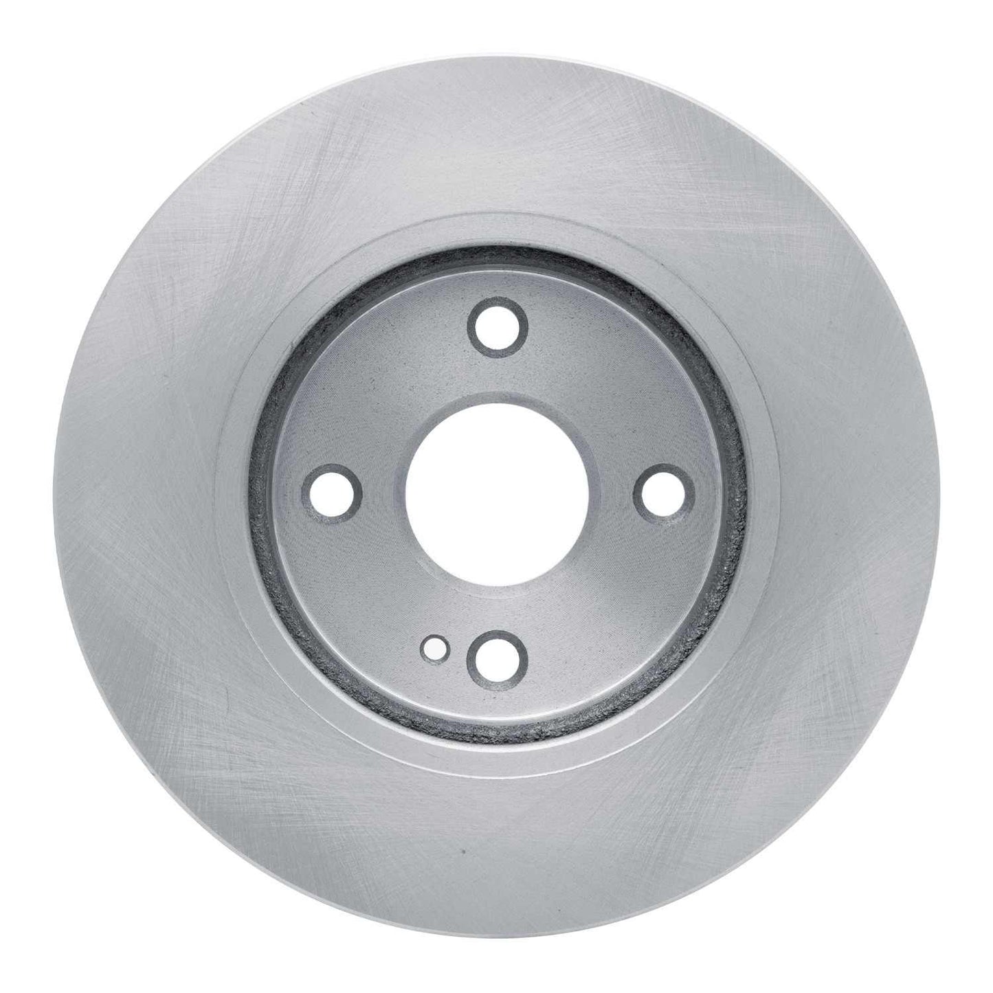 Dynamic Friction Company Disc Brake Rotor 600-80050