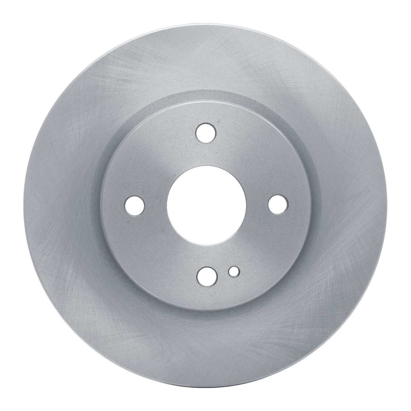 Dynamic Friction Company Disc Brake Rotor 600-80050