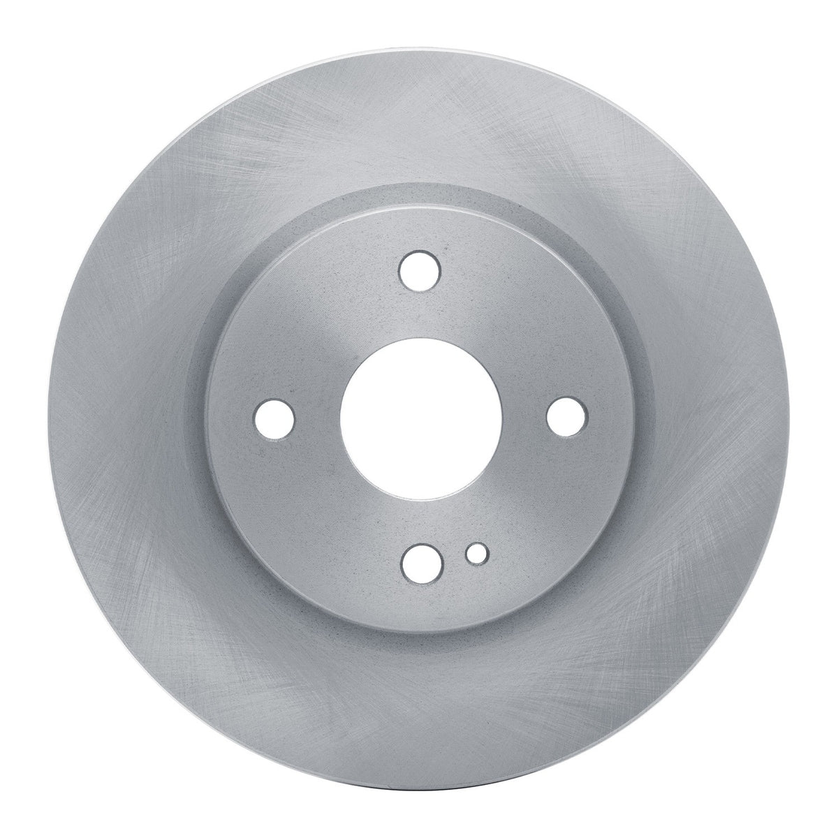 Dynamic Friction Company Disc Brake Rotor 600-80050
