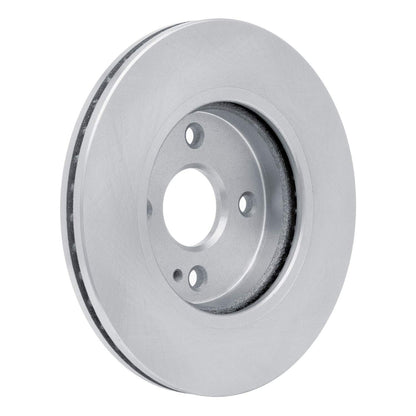 Dynamic Friction Company Disc Brake Rotor 600-80050