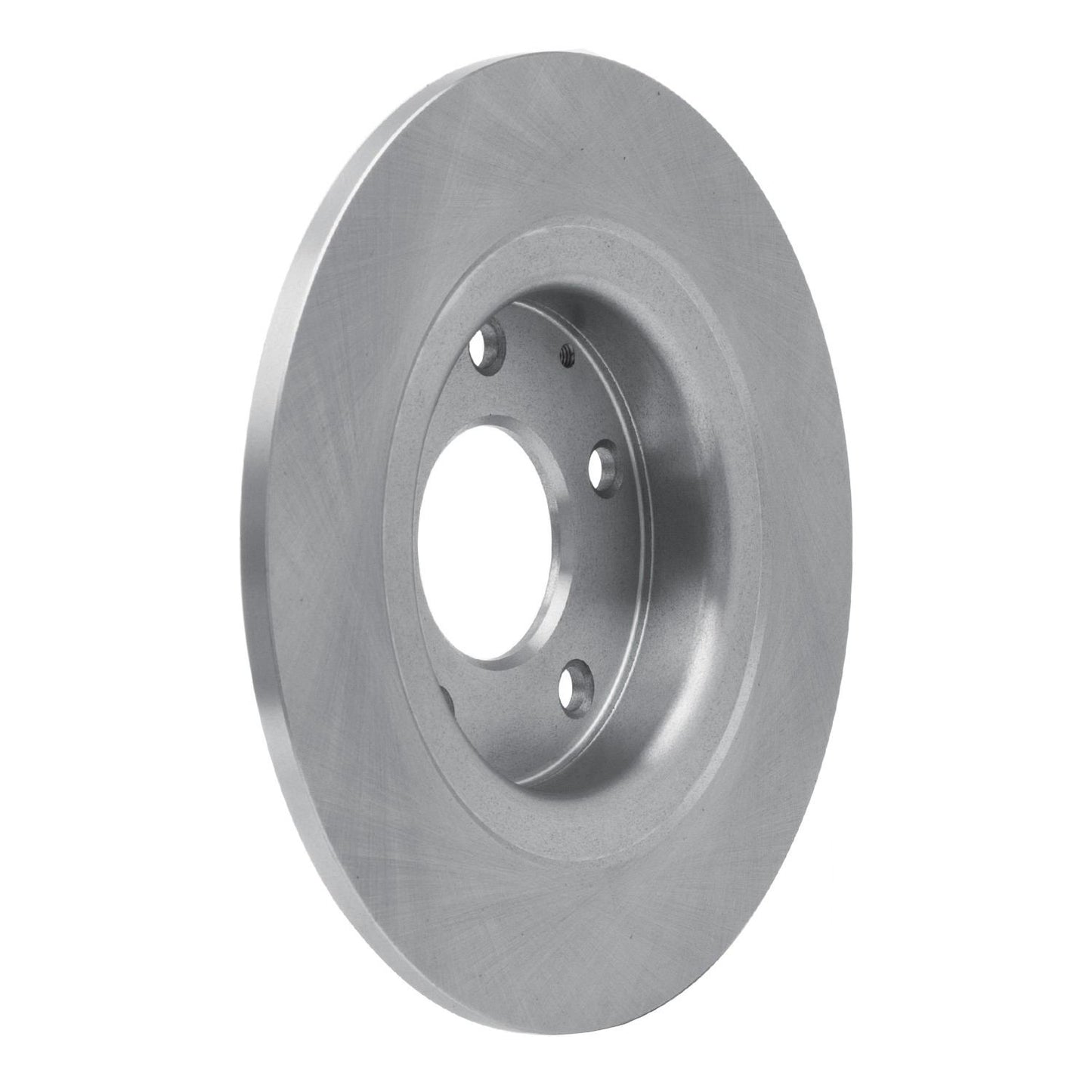 Dynamic Friction Company Disc Brake Rotor 600-80051