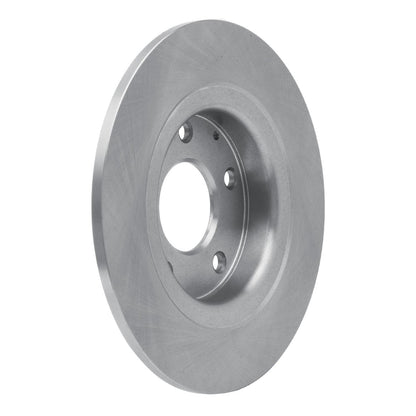 Dynamic Friction Company Disc Brake Rotor 600-80051