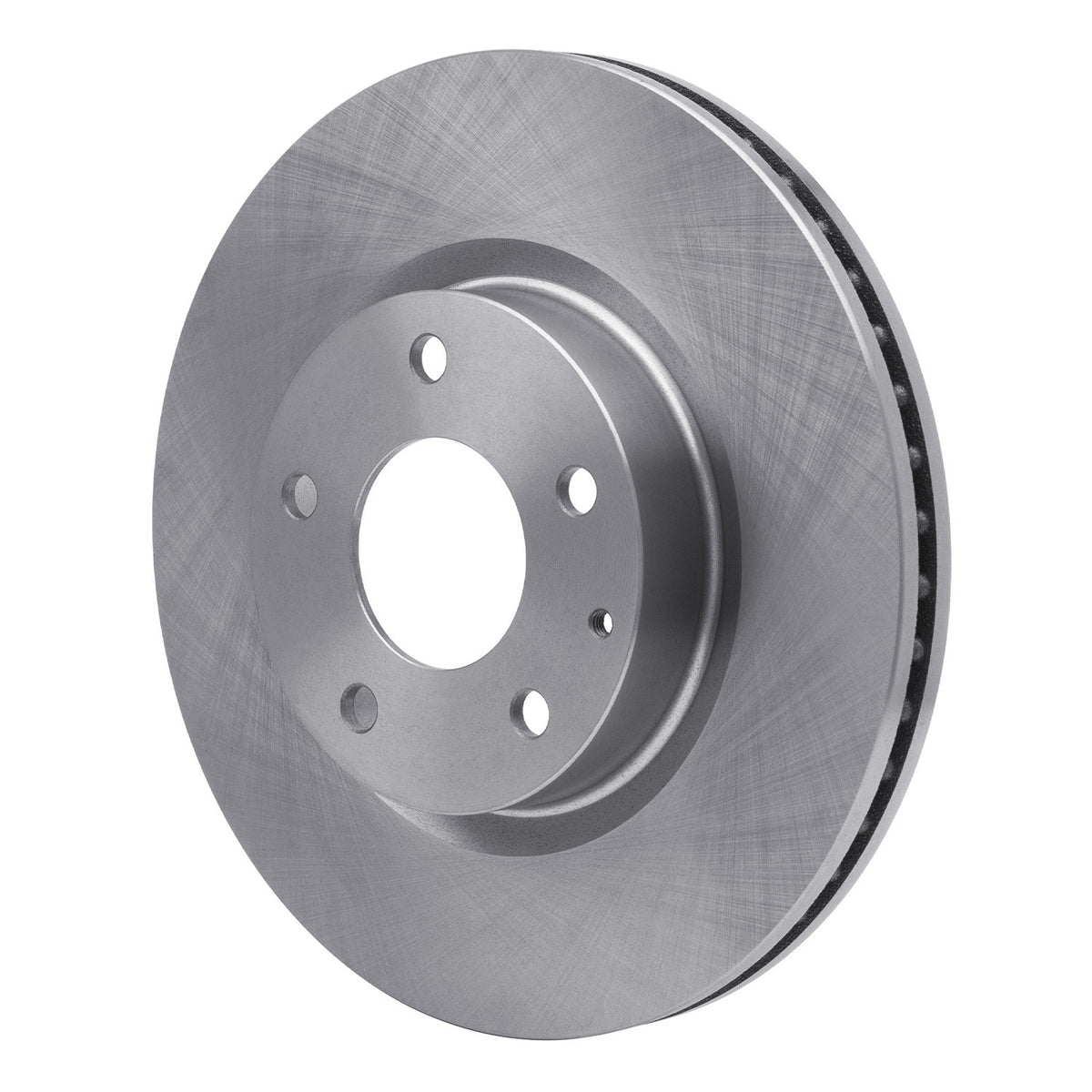 Dynamic Friction Company Disc Brake Rotor 600-80052
