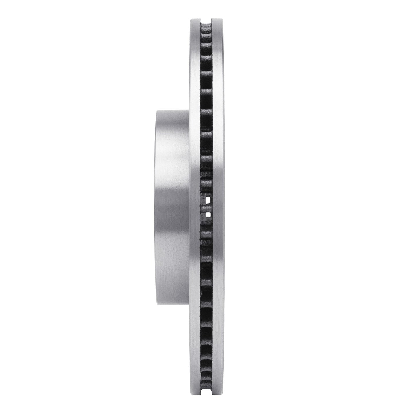 Dynamic Friction Company Disc Brake Rotor 600-80052