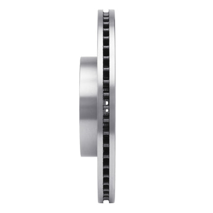 Dynamic Friction Company Disc Brake Rotor 600-80052
