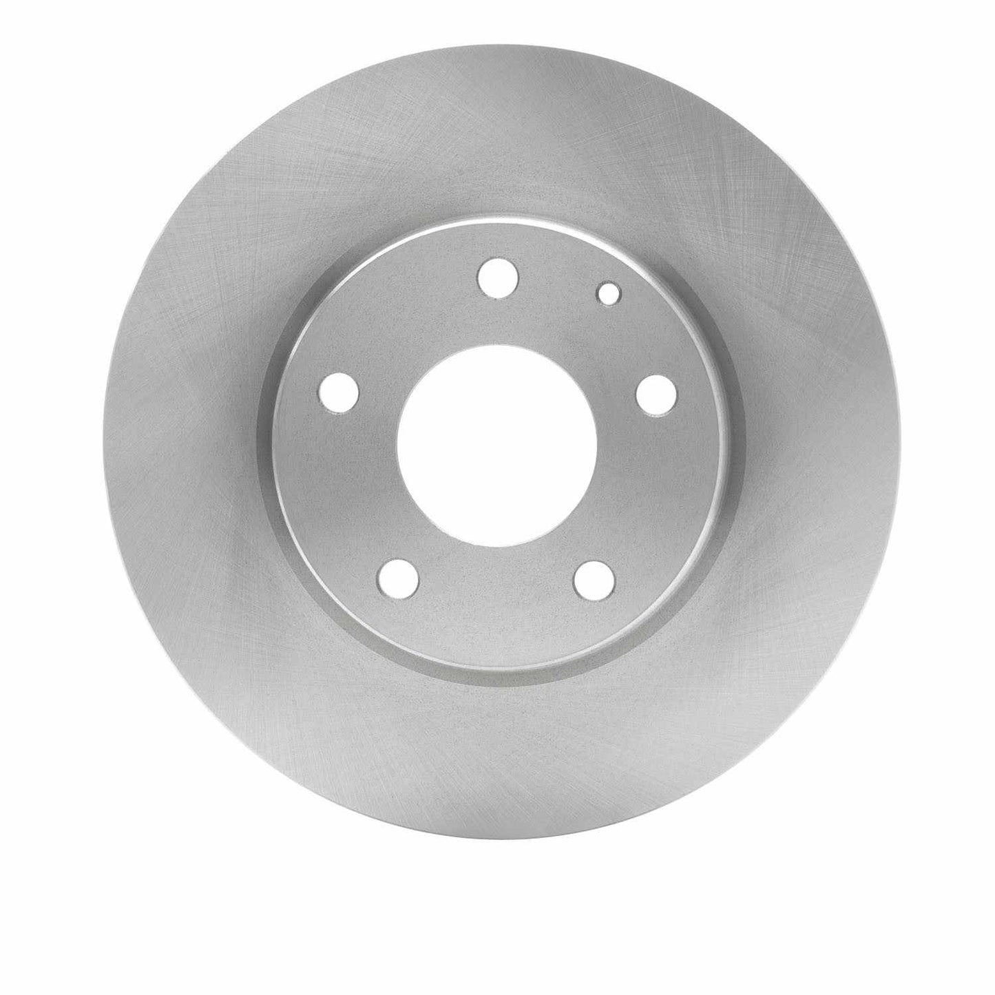 Dynamic Friction Company Disc Brake Rotor 600-80053