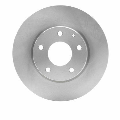 Dynamic Friction Company Disc Brake Rotor 600-80053
