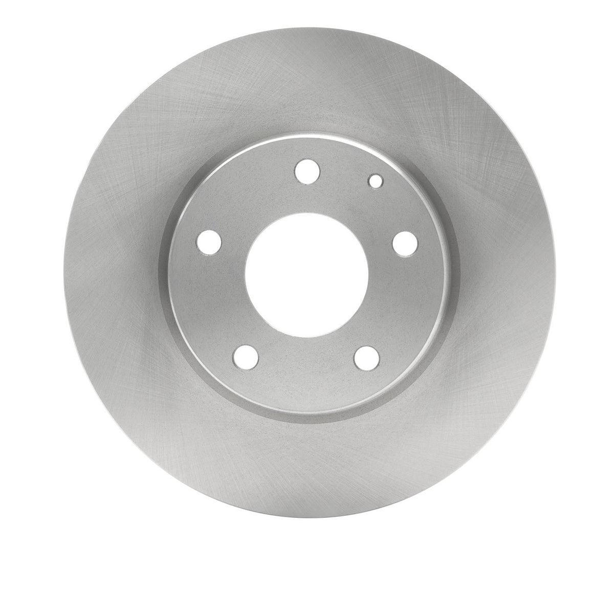 Dynamic Friction Company Disc Brake Rotor 600-80053