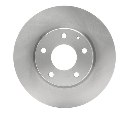 Dynamic Friction Company Disc Brake Rotor 600-80053