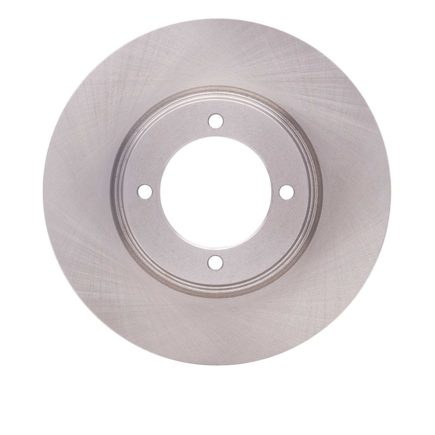 Dynamic Friction Company Disc Brake Rotor 600-80054