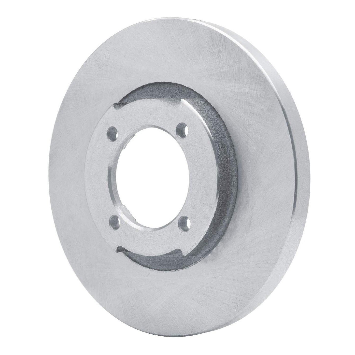 Dynamic Friction Company Disc Brake Rotor 600-80055
