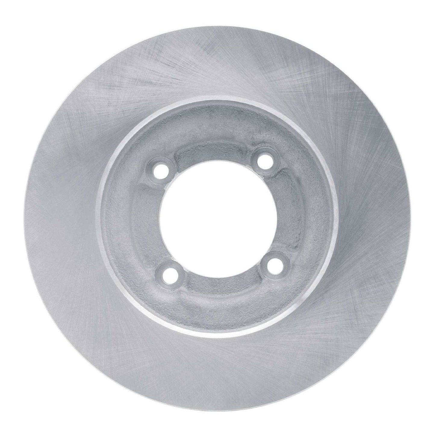 Dynamic Friction Company Disc Brake Rotor 600-80055