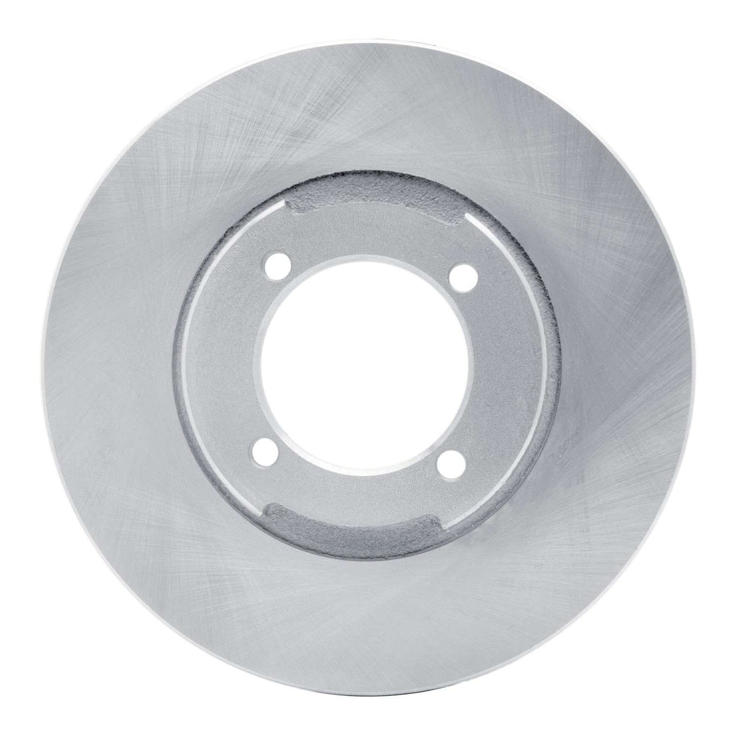 Dynamic Friction Company Disc Brake Rotor 600-80055