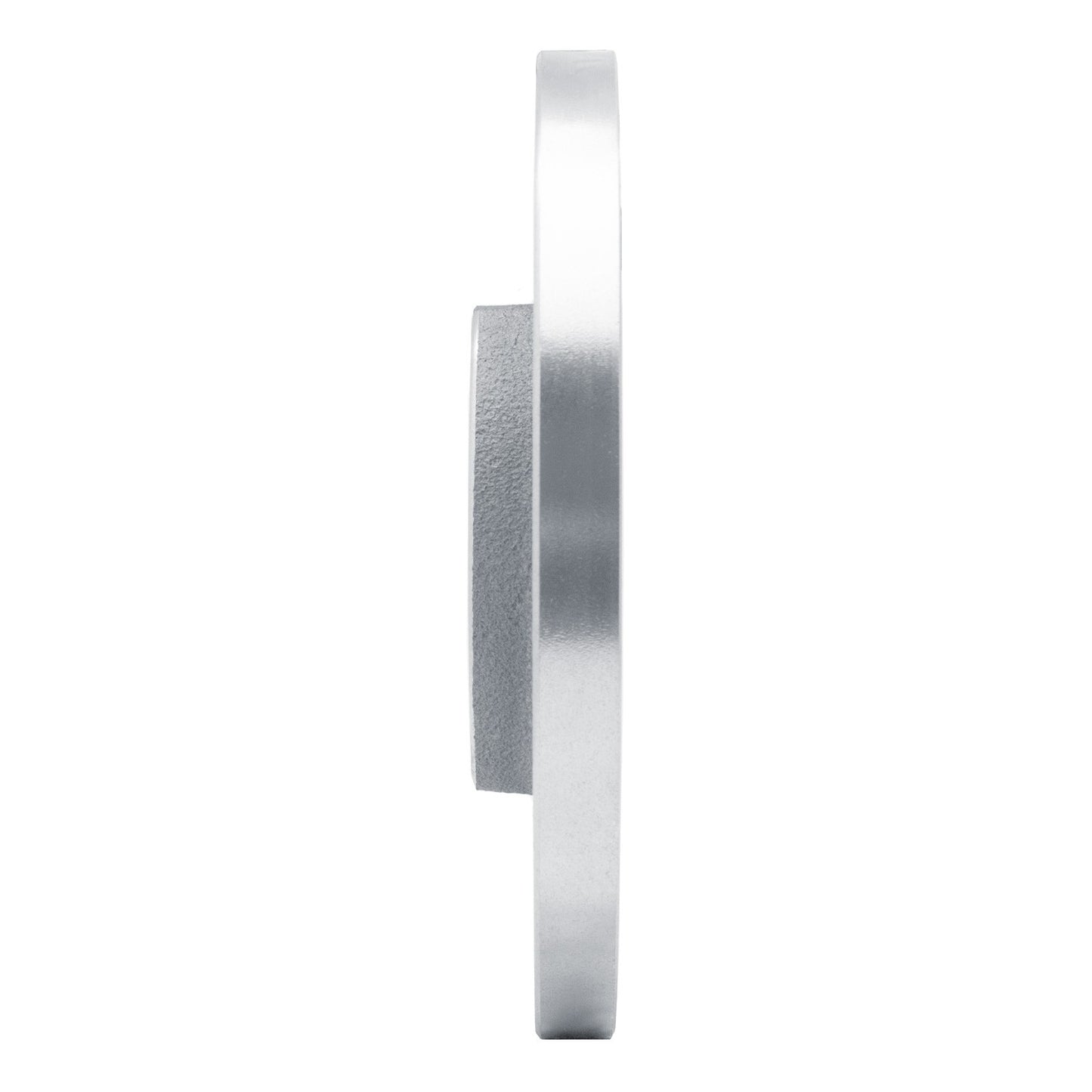 Dynamic Friction Company Disc Brake Rotor 600-80055