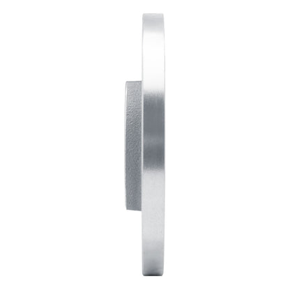 Dynamic Friction Company Disc Brake Rotor 600-80055