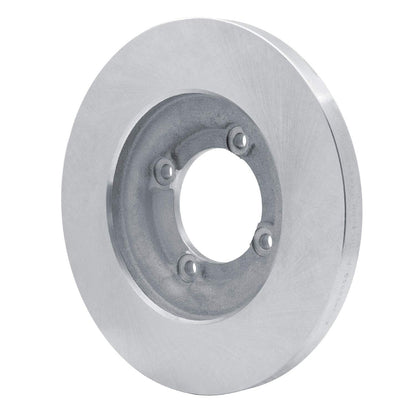 Dynamic Friction Company Disc Brake Rotor 600-80055
