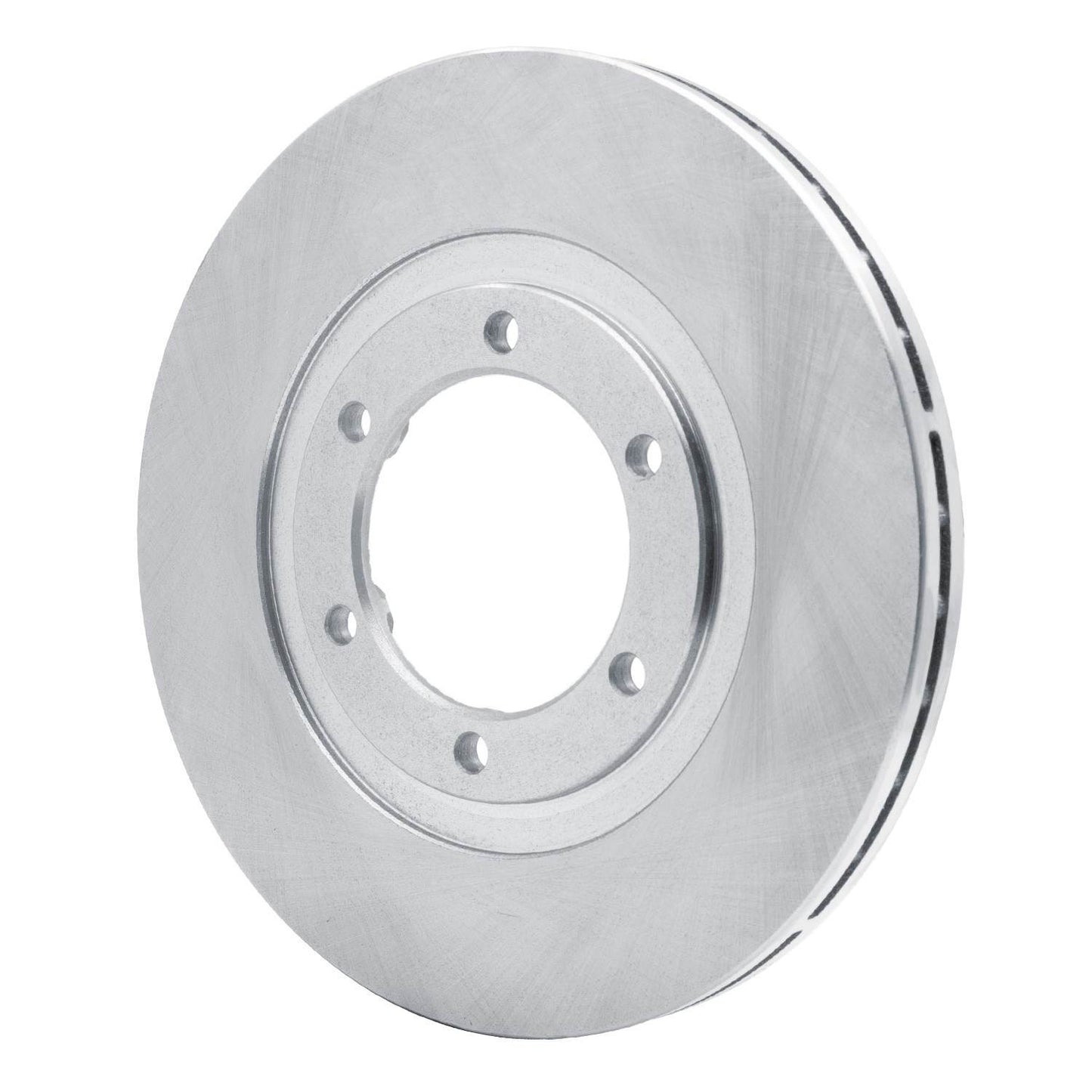 Dynamic Friction Company Disc Brake Rotor 600-80057