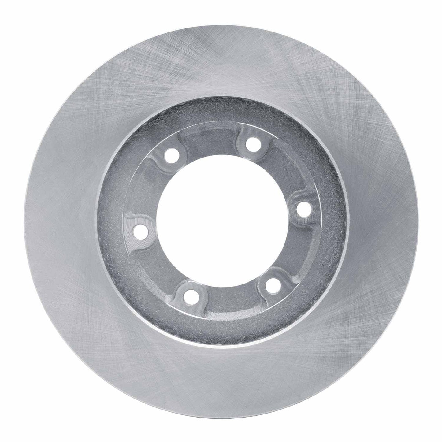 Dynamic Friction Company Disc Brake Rotor 600-80057