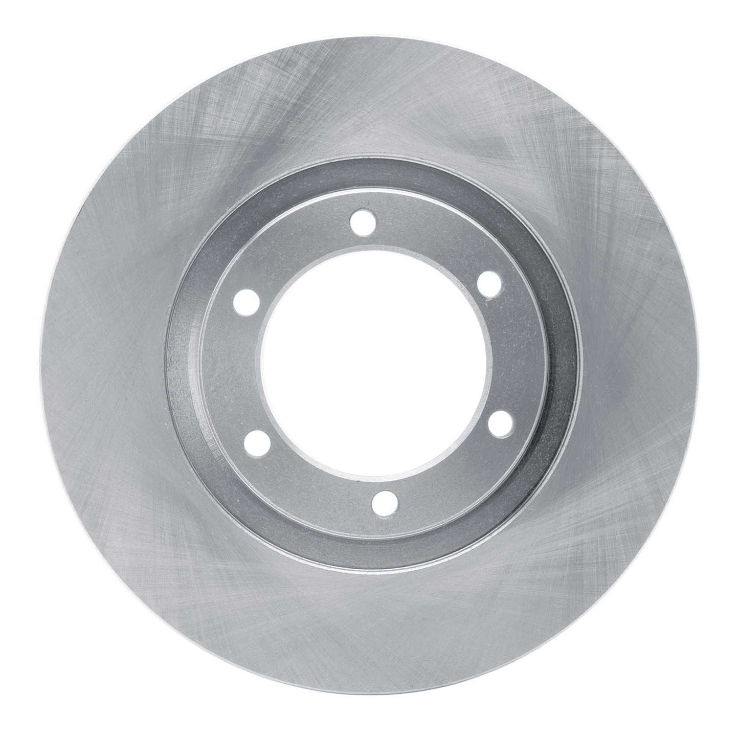 Dynamic Friction Company Disc Brake Rotor 600-80057