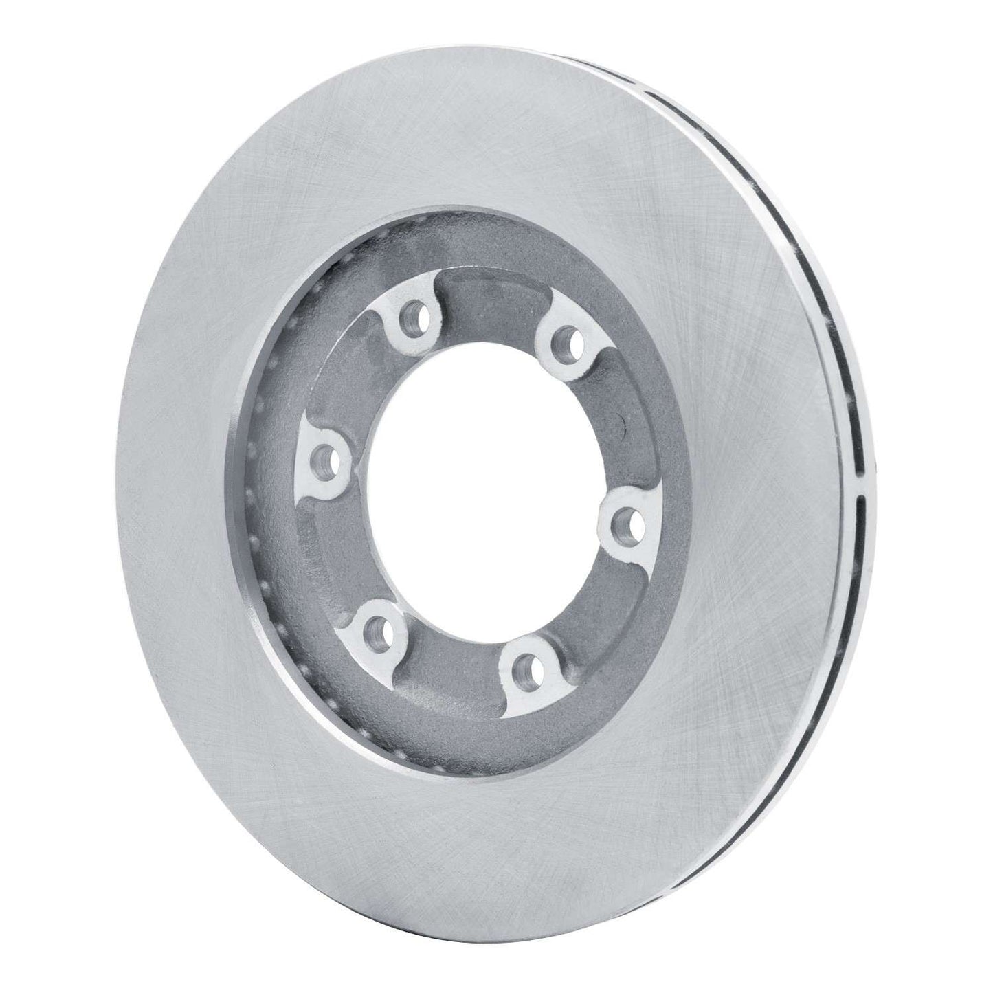 Dynamic Friction Company Disc Brake Rotor 600-80057