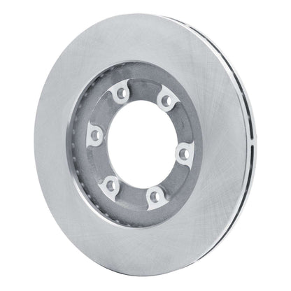 Dynamic Friction Company Disc Brake Rotor 600-80057