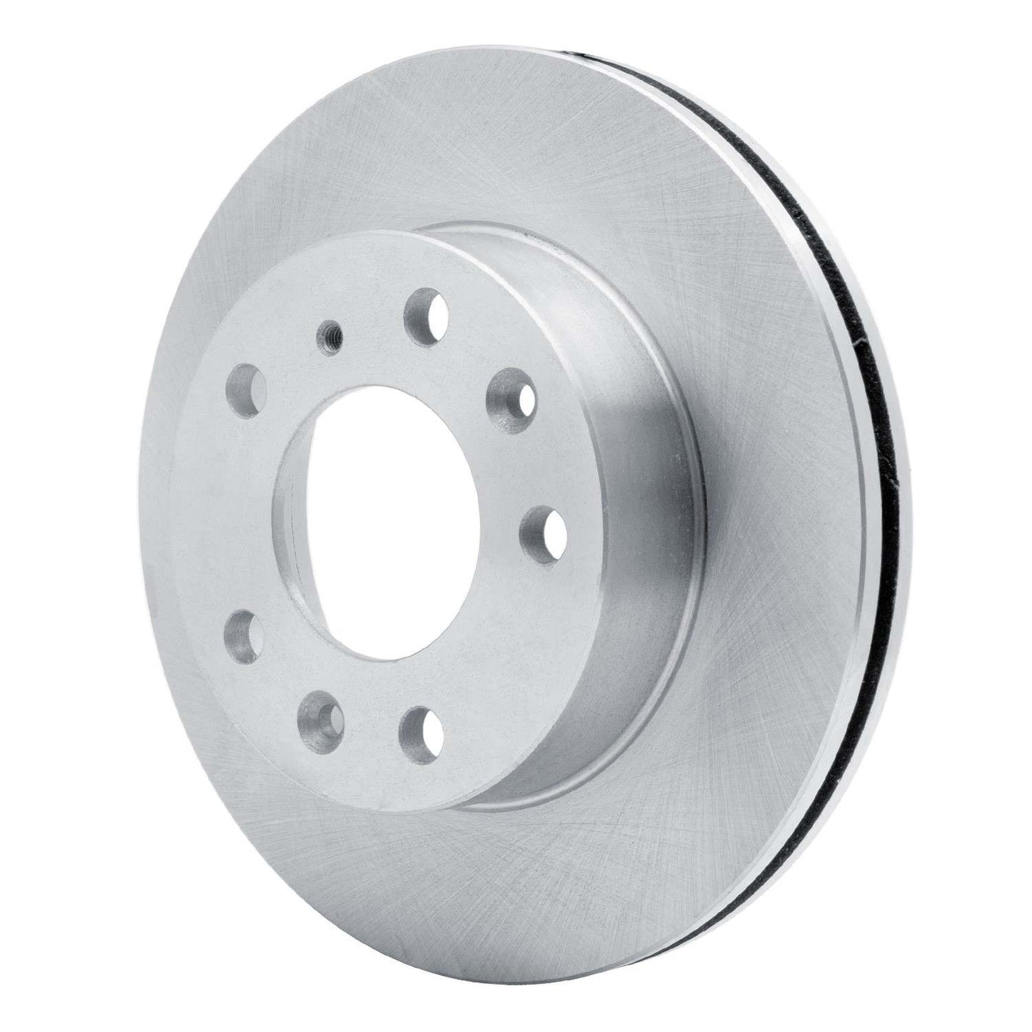 Dynamic Friction Company Disc Brake Rotor 600-80058