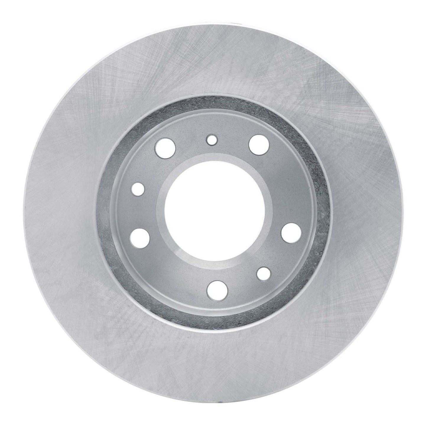 Dynamic Friction Company Disc Brake Rotor 600-80058