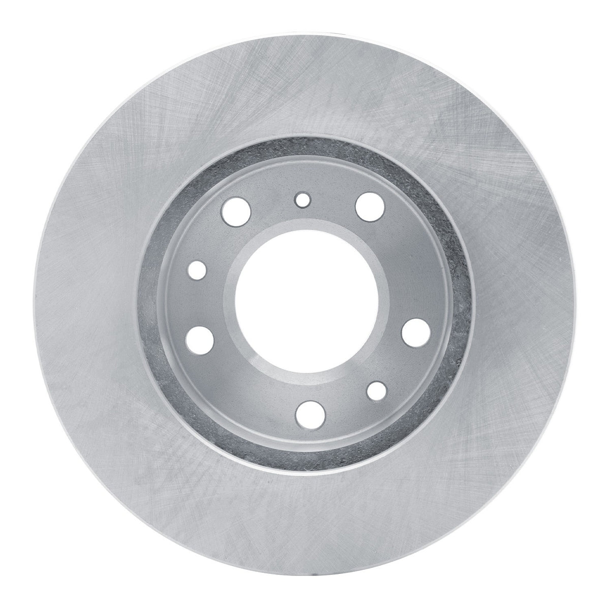 Dynamic Friction Company Disc Brake Rotor 600-80058