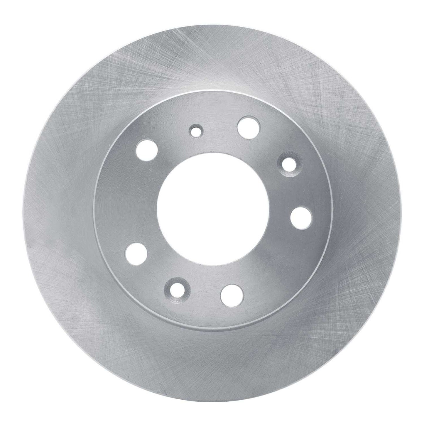 Dynamic Friction Company Disc Brake Rotor 600-80058