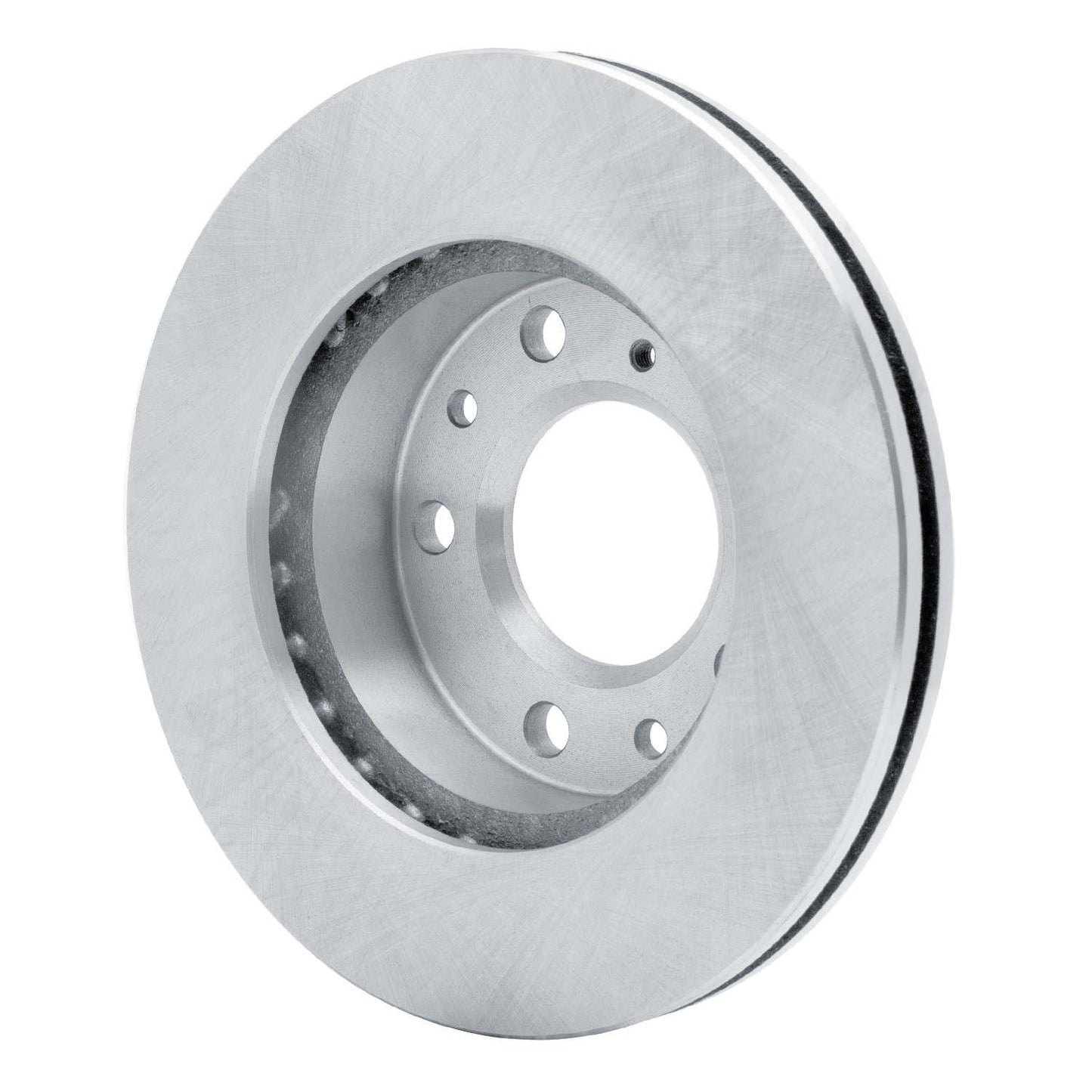 Dynamic Friction Company Disc Brake Rotor 600-80058