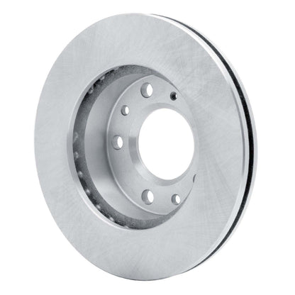 Dynamic Friction Company Disc Brake Rotor 600-80058