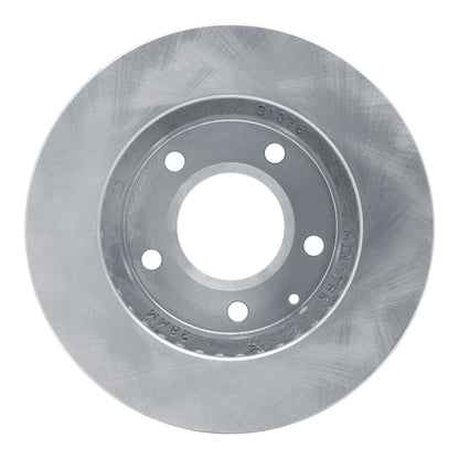 DFC 92-93 Mazda MPV Front Brake Rotor 600-80059