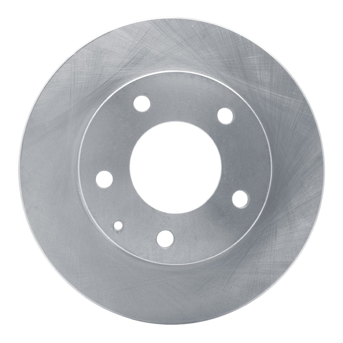 DFC 92-93 Mazda MPV Front Brake Rotor 600-80059