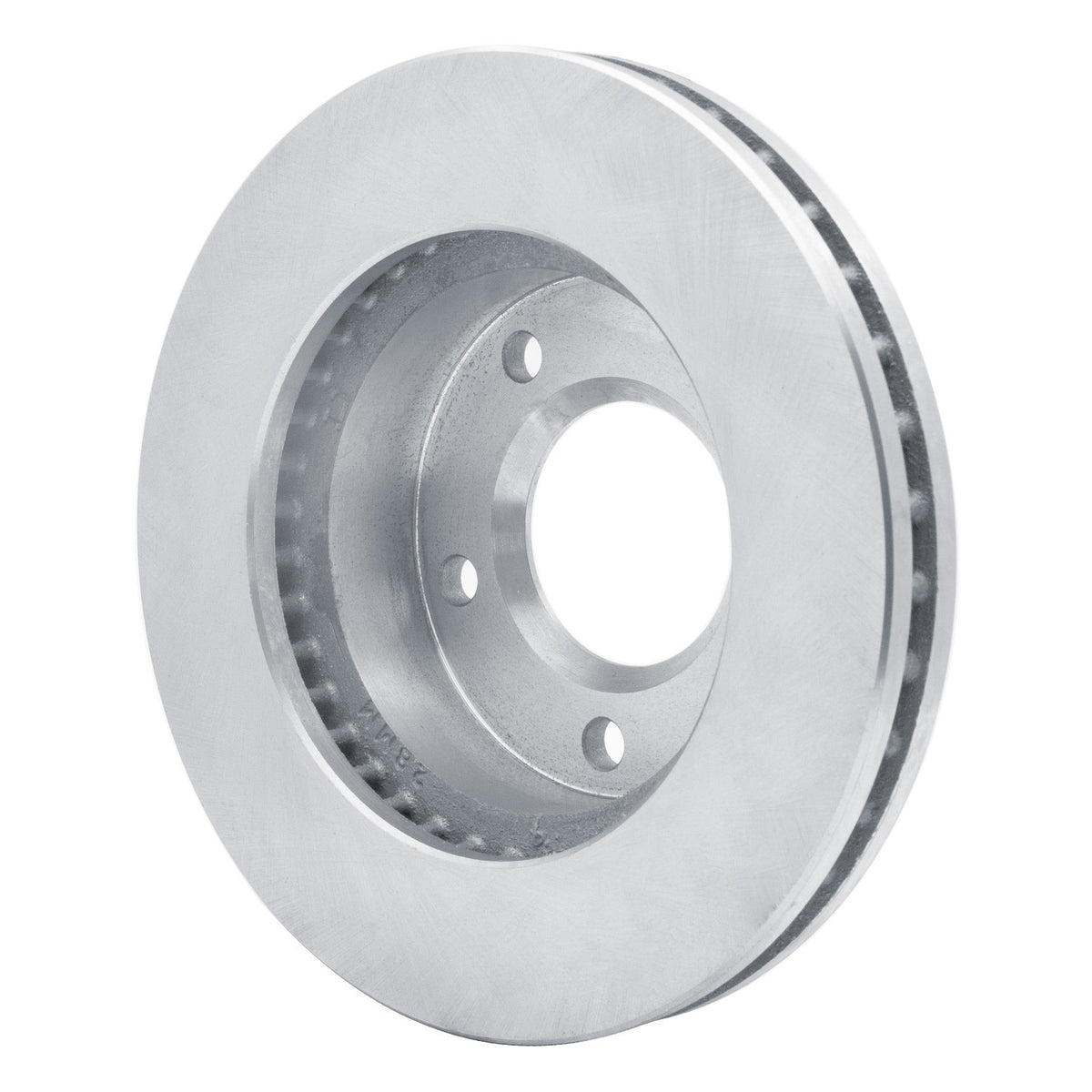 DFC 92-93 Mazda MPV Front Brake Rotor 600-80059