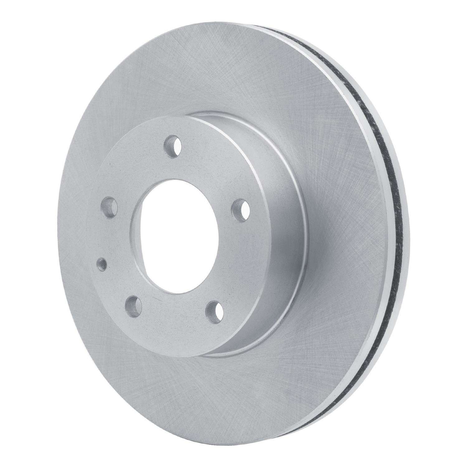 Dynamic Friction Company Disc Brake Rotor 600-80060