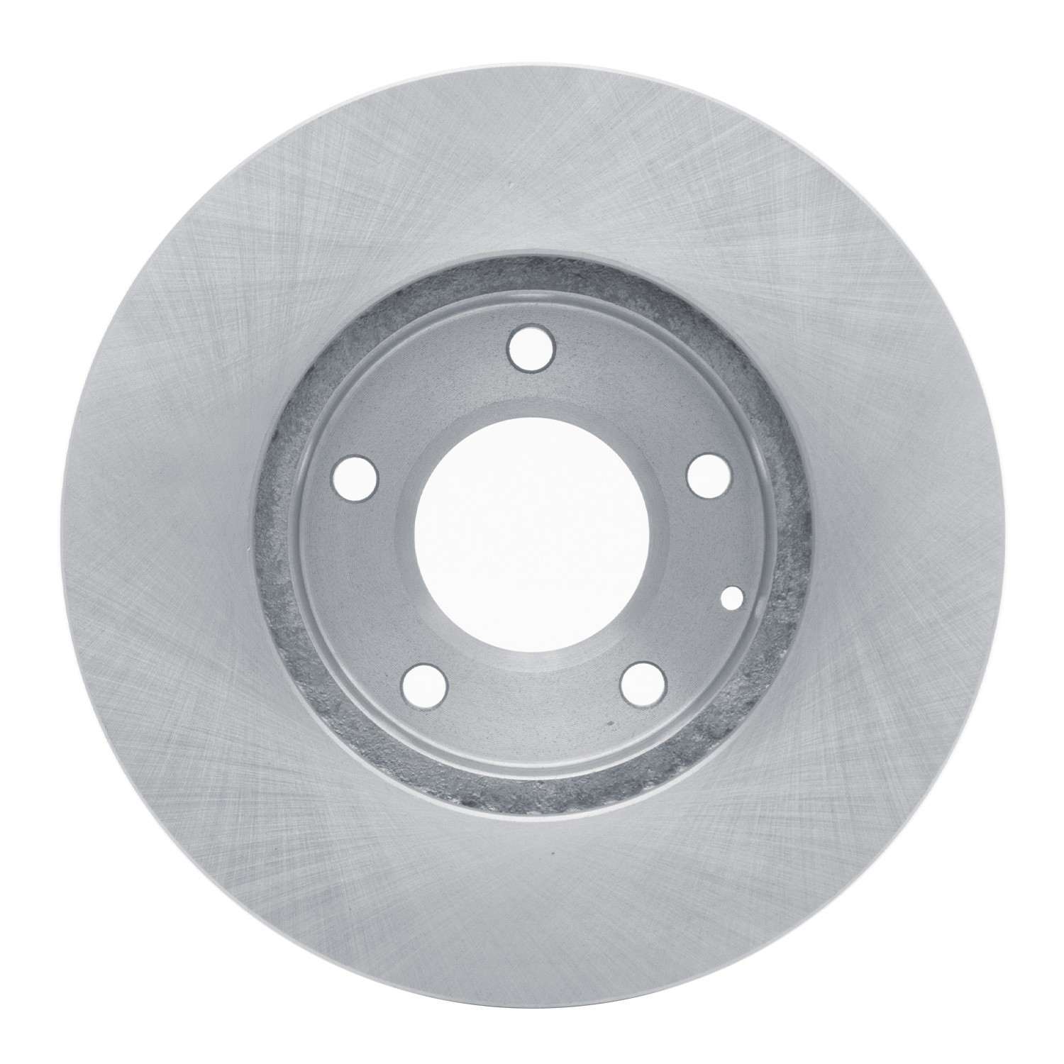 Dynamic Friction Company Disc Brake Rotor 600-80060