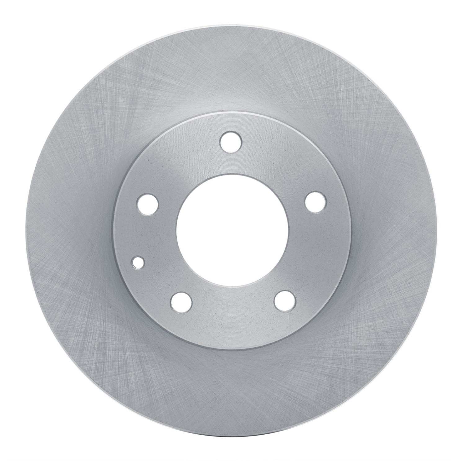 Dynamic Friction Company Disc Brake Rotor 600-80060