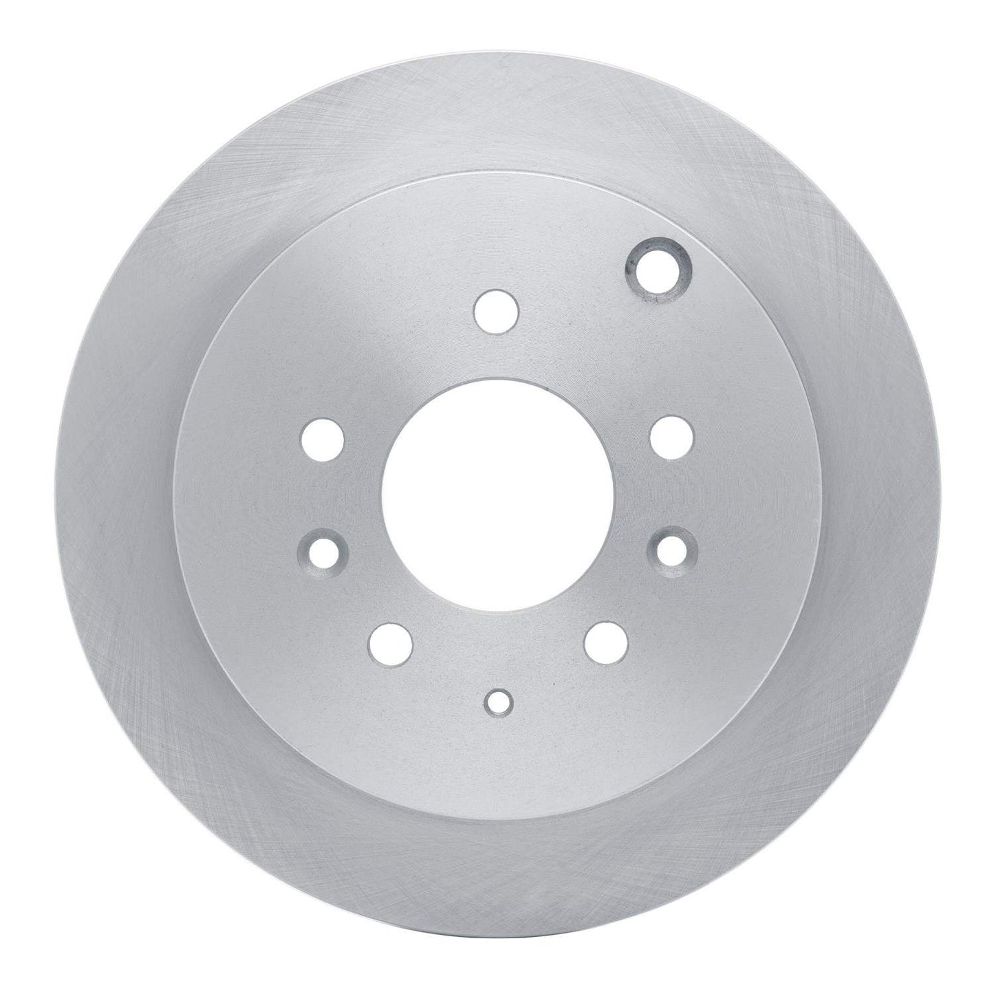 Dynamic Friction Company Disc Brake Rotor 600-80061