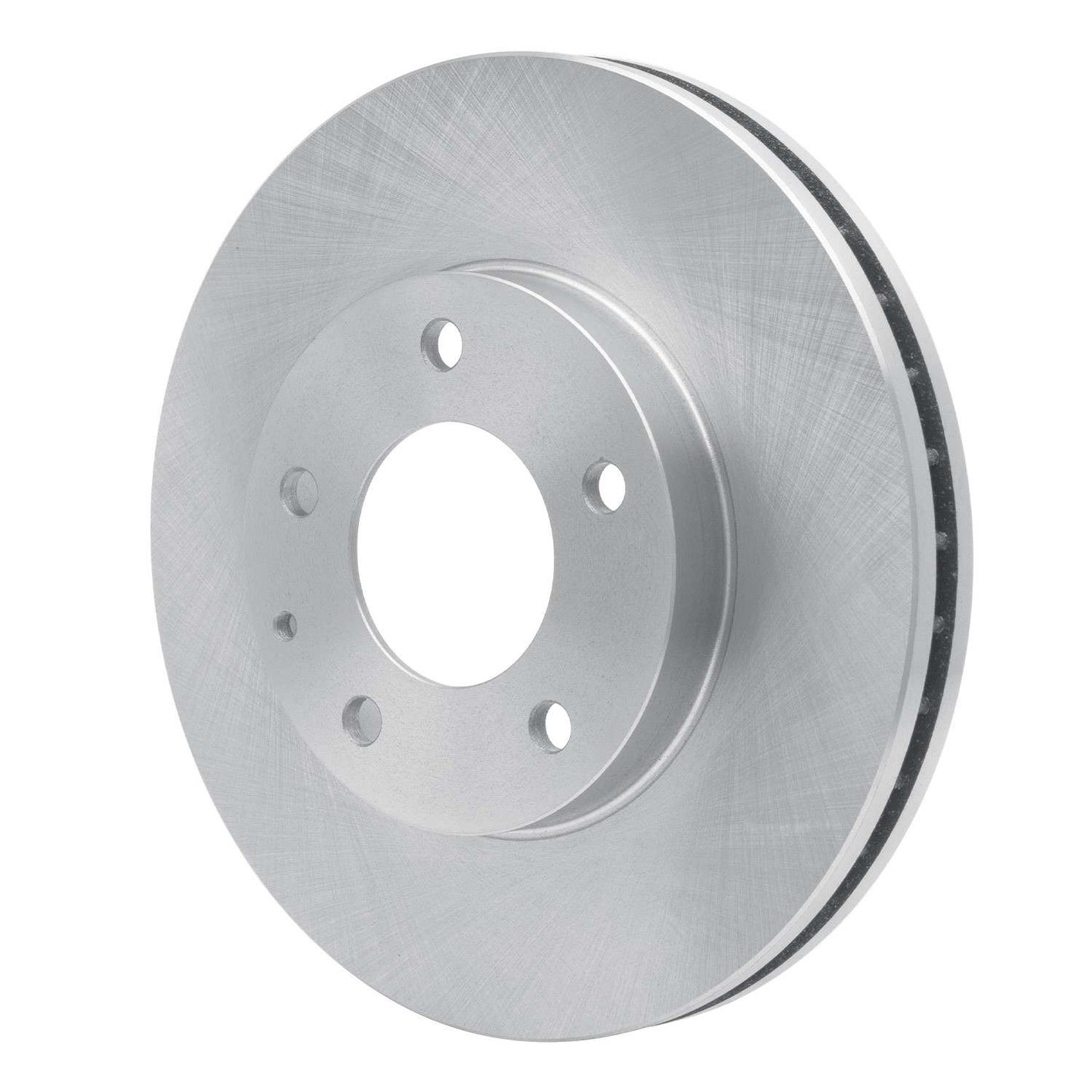 Dynamic Friction Company Disc Brake Rotor 600-80062