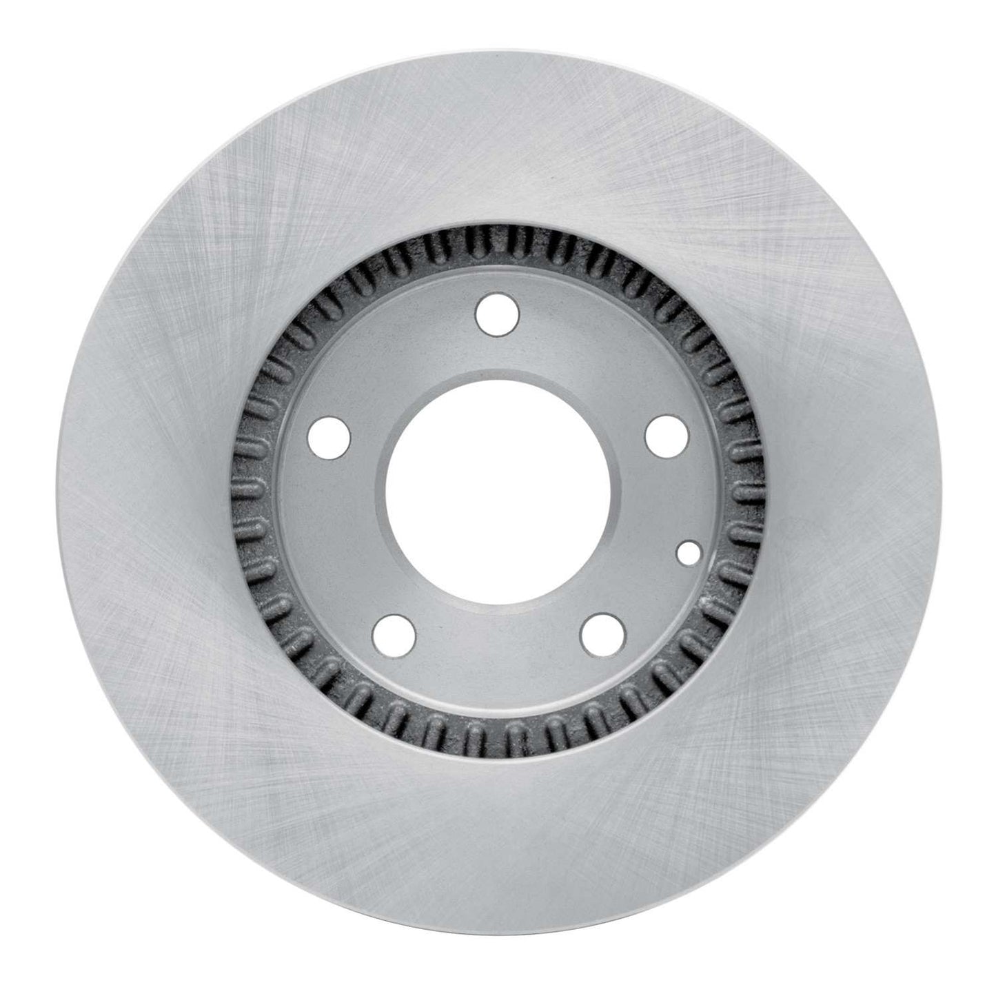 Dynamic Friction Company Disc Brake Rotor 600-80062