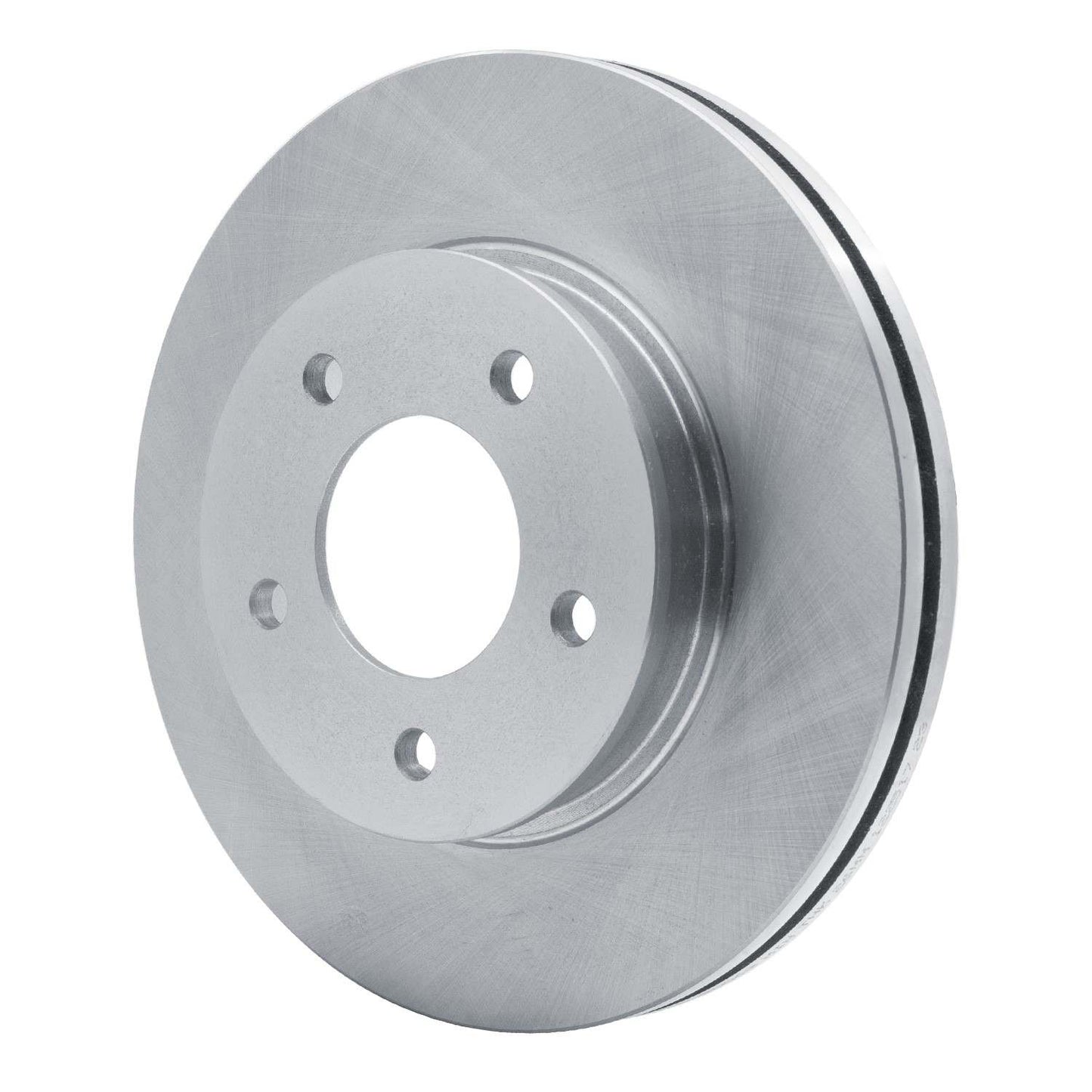 Dynamic Friction Company Disc Brake Rotor 600-80063