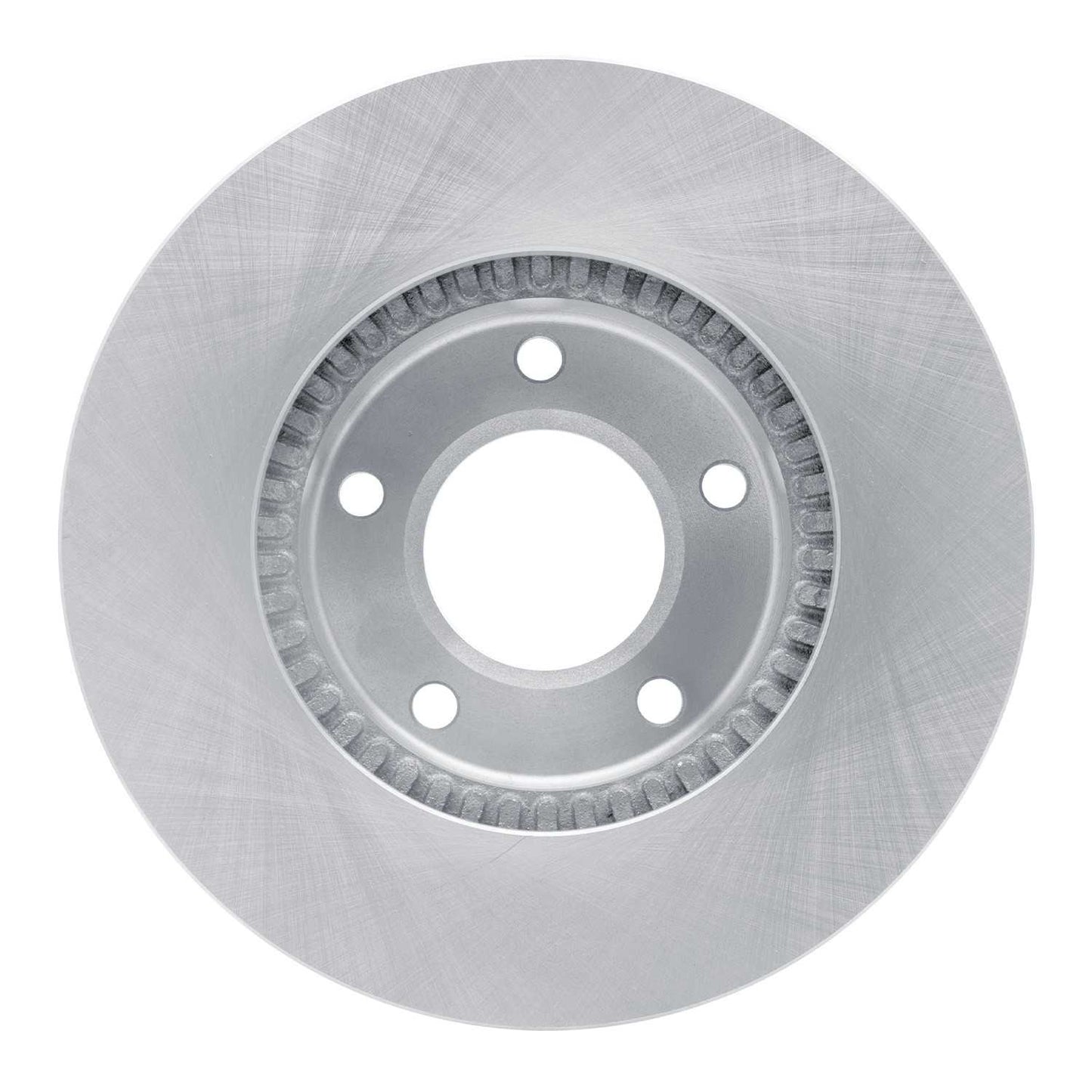 Dynamic Friction Company Disc Brake Rotor 600-80063