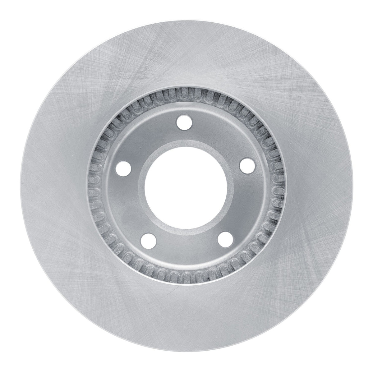 Dynamic Friction Company Disc Brake Rotor 600-80063